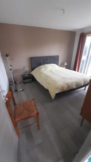 Chambres d'hôtes